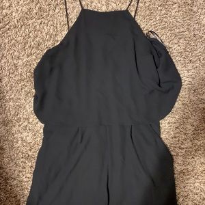 Express romper
